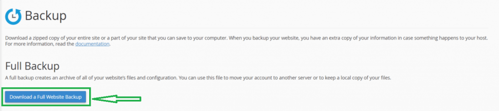 How_to_Restore_Backup_Files_using_cPanel