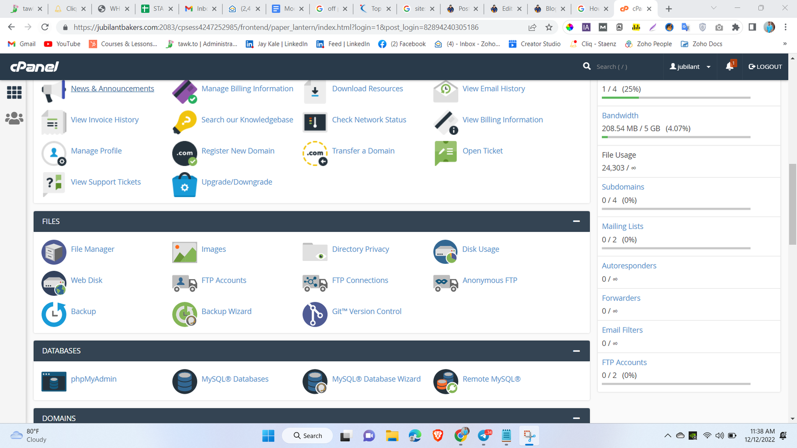 image_2022-12-12_11-39-05 How to Restore Backup Files using cPanel