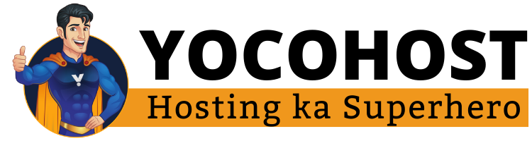 Yocohost best hosting company