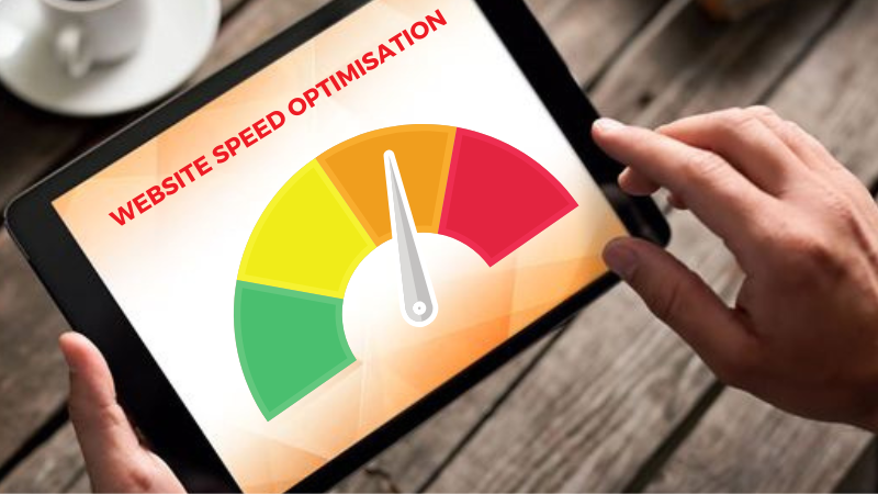 वेबसाइट की Speed कैसे बढ़ाएं